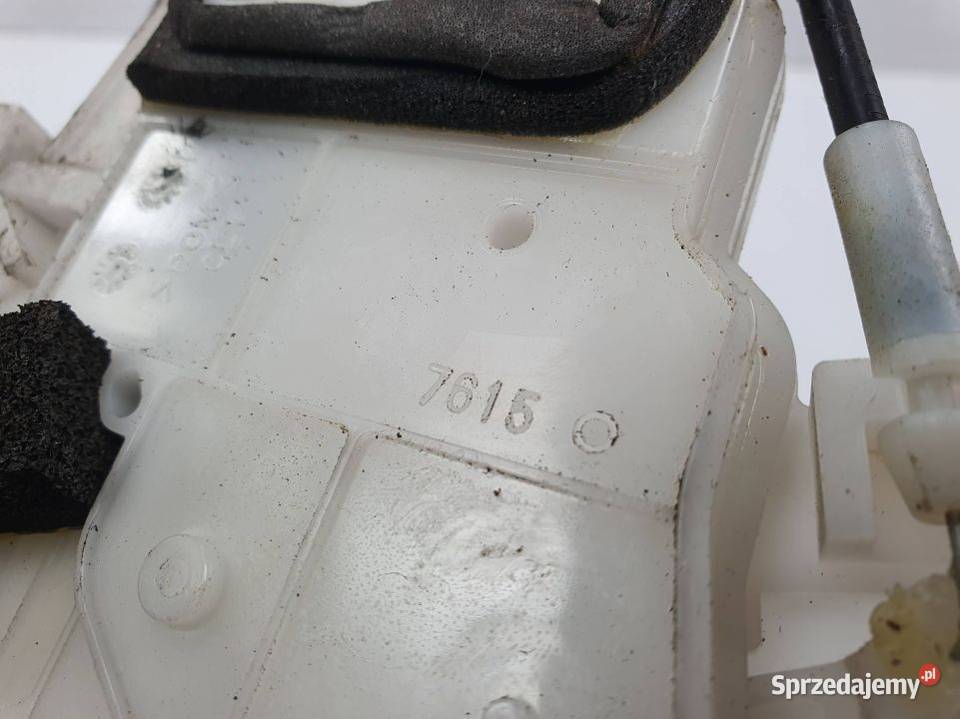 ZAMEK DRZWI LP SUBARU IMPREZA Lipno
