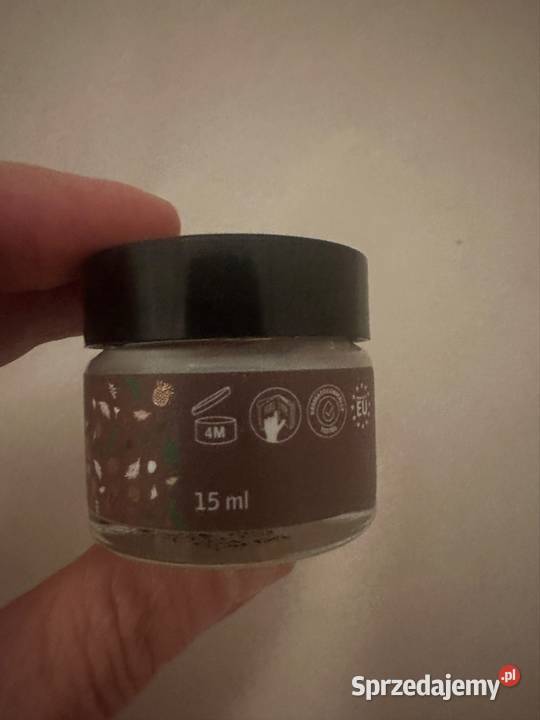 Odżywczoregenerujące masełko do ust czekolada z Unisex Zabrze