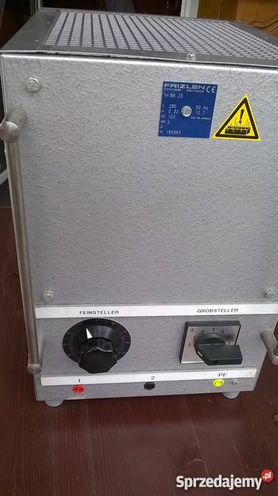 Frizlen BW20