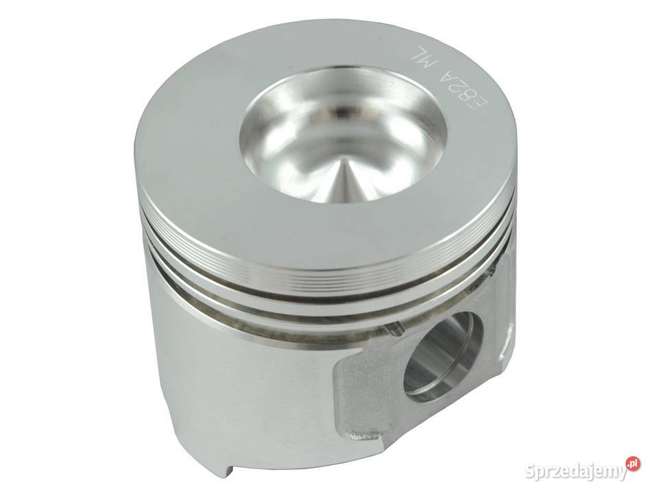 Tłok 82 mm Yanmar 3tne82a 224 sworzeń 2 x