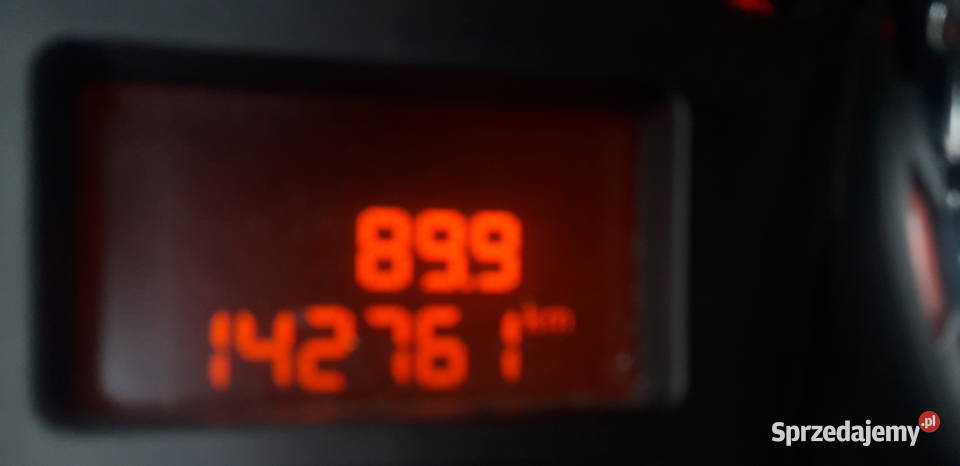 Peugeot 207 Cabrio 16 benzyna 2007 Zielona Góra sprzedam