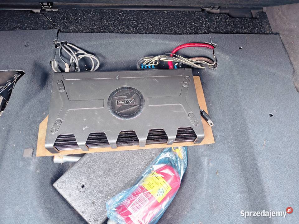Mercedes E W211 22 D automat AMG Golczewo sprzedam