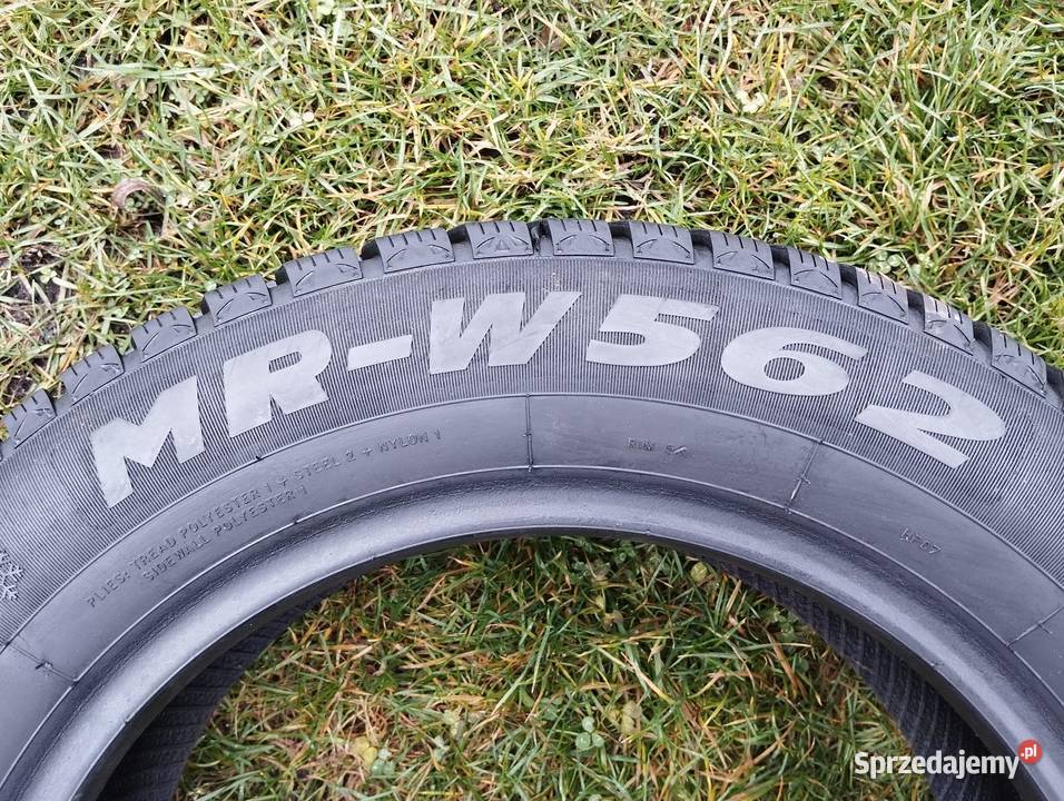 Opony Mirage 17565R14 82T zima para 2023 MRW562 175