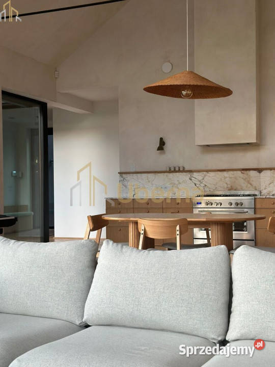 Unikatowy dom łączący ekologię i świetny styl Nieruchomości