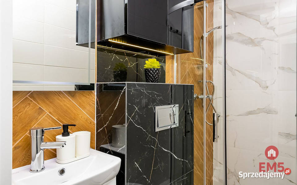 sprzedaży mieszkania Białystok 60m2 3 pok