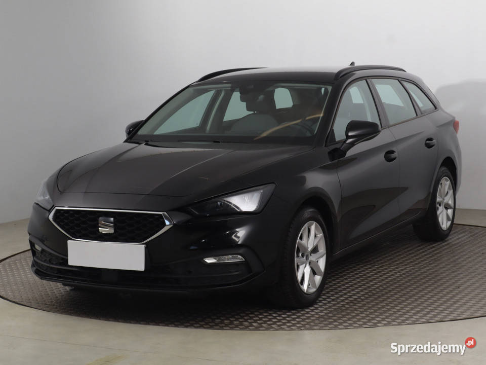 Seat Leon 15 TSI Bielany Wrocławskie