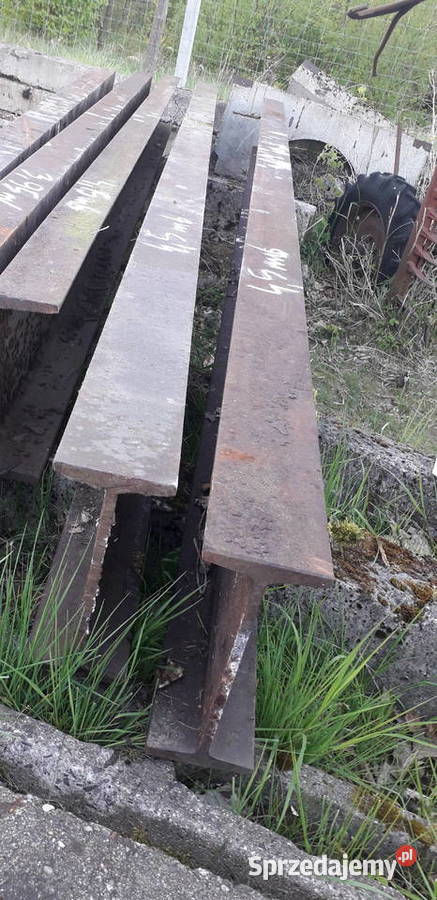 Stal konstrukcyjna Pozostałe