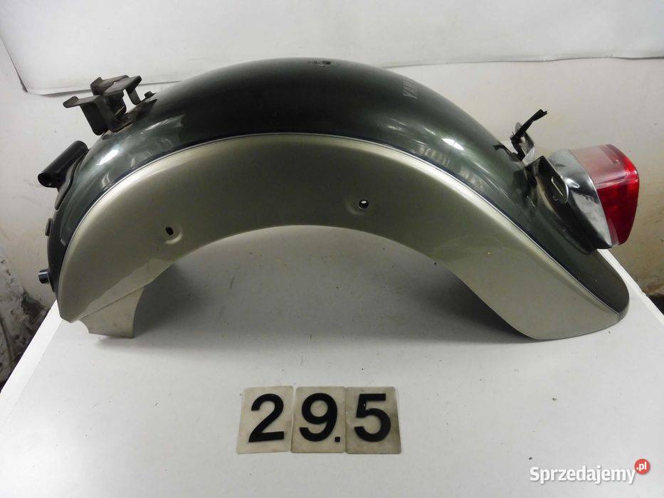 Yamaha XV 1700 Road Star 0515r tylny błotnik sprzedam