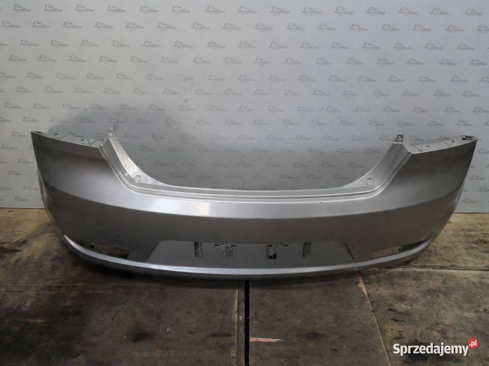KIA PRO CEED I 10r zderzak tył osobowe