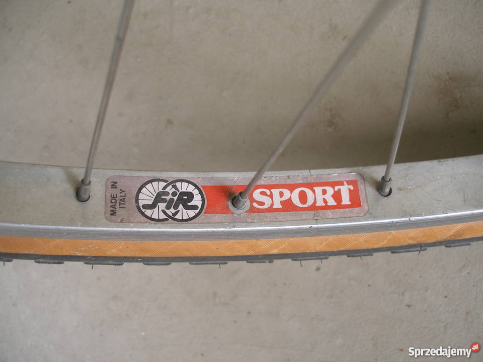 Kolarzówka Bianchi rower szosowy retro klasyk Poznań sprzedam