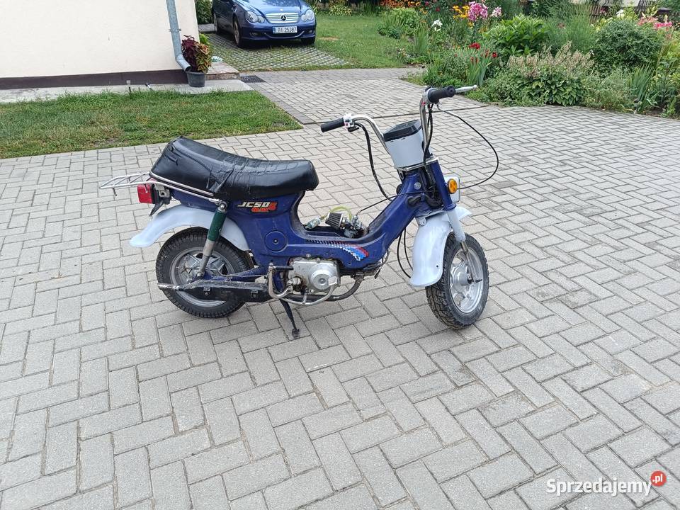 Jin Cheng Kijowiec sprzedam