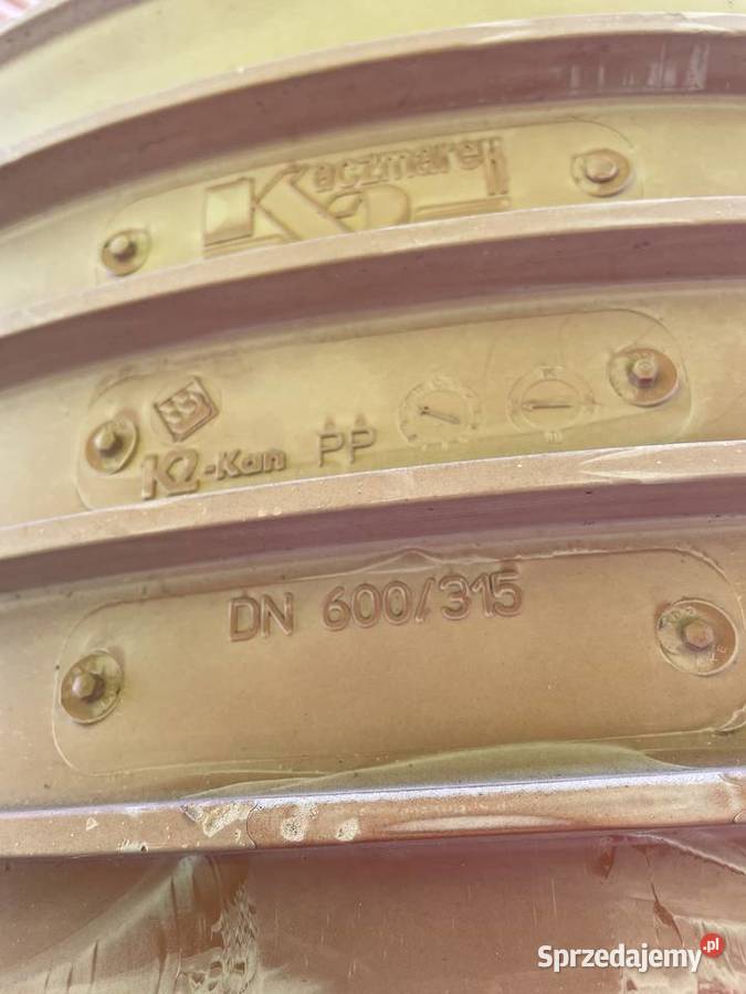 Studnia drenarska Kineta Kinieta Łazy sprzedam