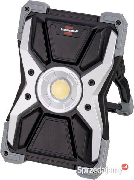 Mobilna lampa akumulatorowa LED RUFUS 3000MA Oświetlenie małopolskie Kamionna