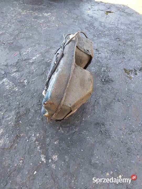 Zbiornik bak paliwa Mitsubishi Pinin Sławno sprzedam