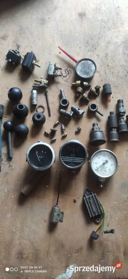 Kanistry pompka inne Zabrze