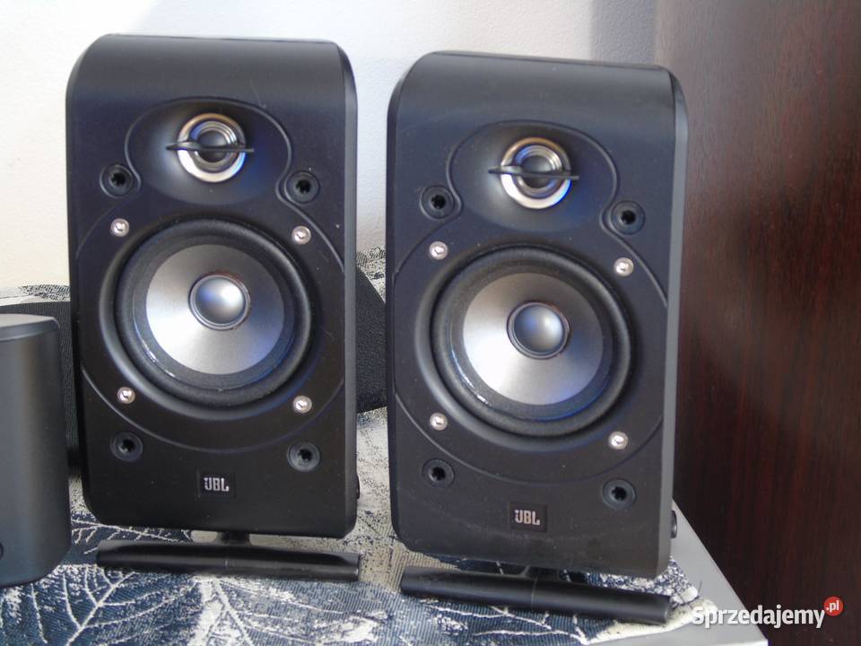 Kolumny JBL SC 5200 sprawne WYSYŁKA Jasło