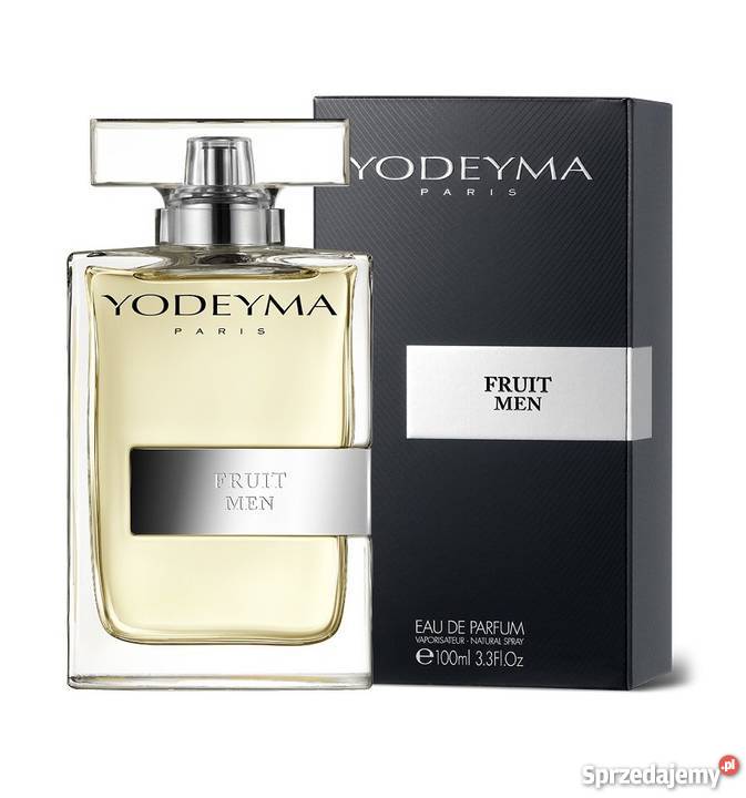 Perfumy YODEYMA PARIS Olkusz