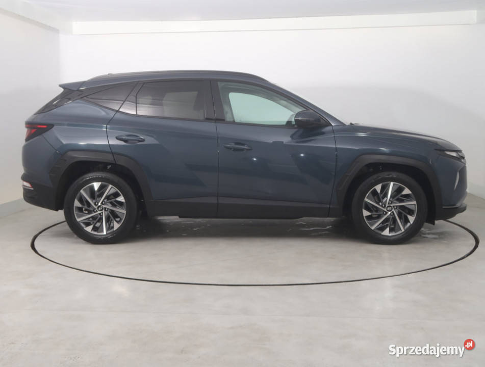 Hyundai Tucson 16 TGDI elektryczne szyby Bielany Wrocławskie