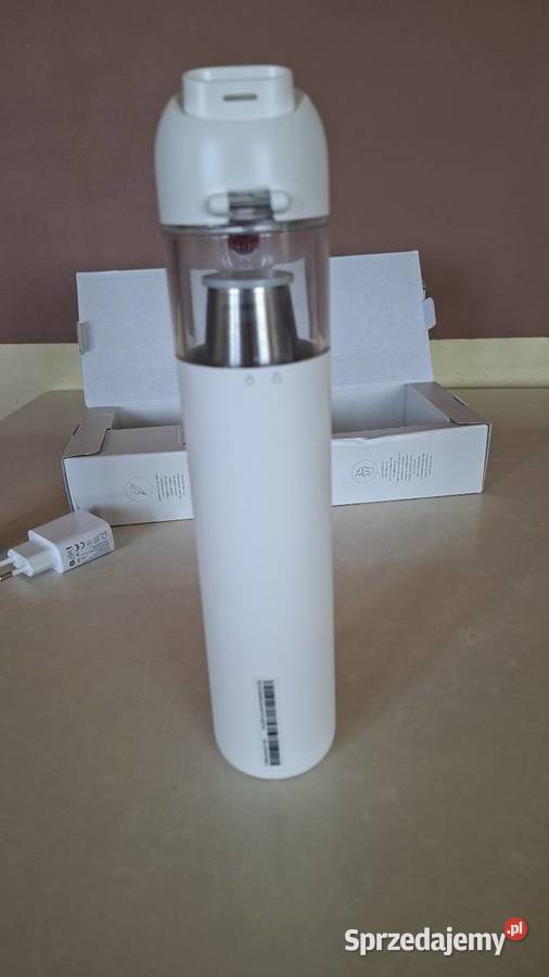 Odkurzacz bezprzewodowy wielkopolskie Koło