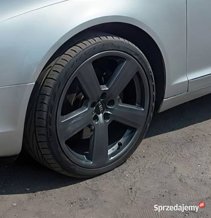 Felgi 19 2353519 AudiOpony Średnica 19" Piotrków Kujawski