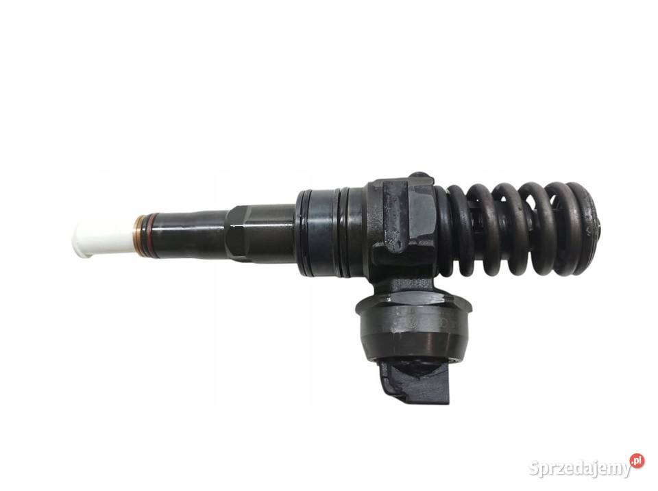 POMPOWTRYSKIWACZ 038130073BA 0414720216 19 TDI sprzedam