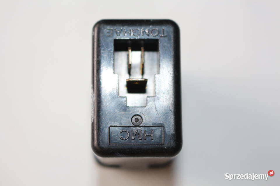SONATA 9801 PRZEŁĄCZNIK REGULACJI OŚWIETLENIA