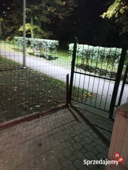 Lokal 14m2 Białystok