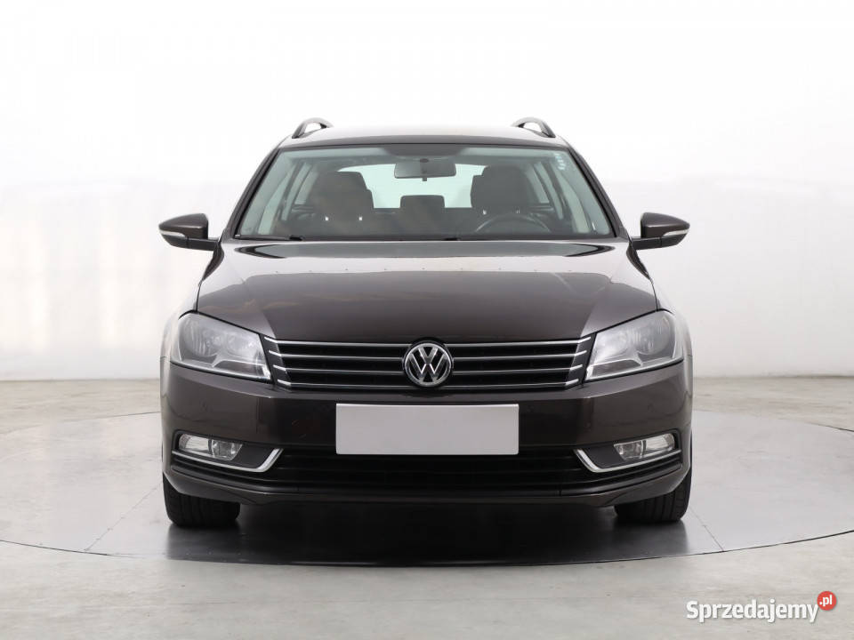 VW Passat 14 TSI Piaseczno