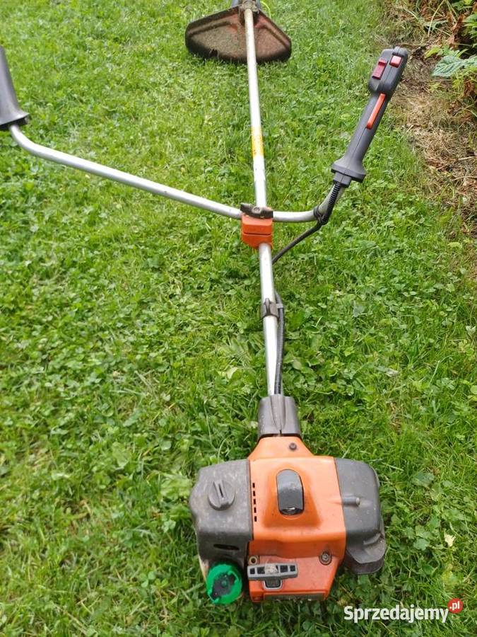 Kosa spalinowa 323rii Kosy i podkaszarki Olsztyn