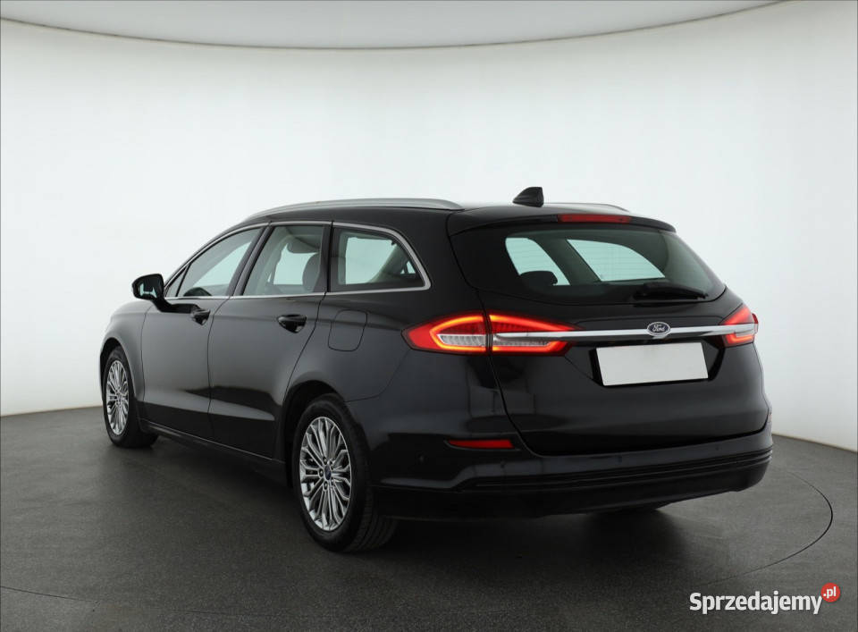 Ford Mondeo 20 EcoBlue kamera cofania Piaseczno