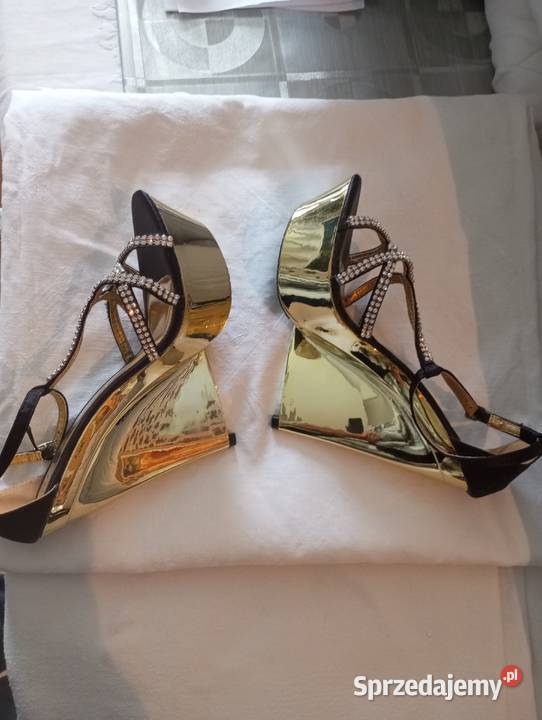 Buty damskie rozmiar 38 Balerinki Środa Śląska