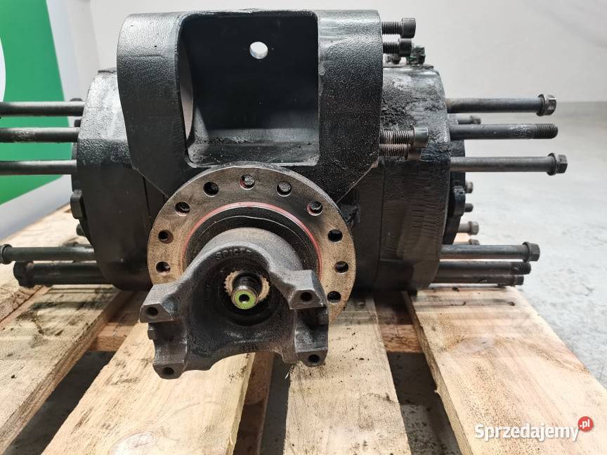 Atak Spicer 14X32 367212134 Wilkowo