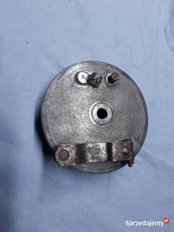 Szczękotrzymacz jawa mustang kaczka Rzeszów