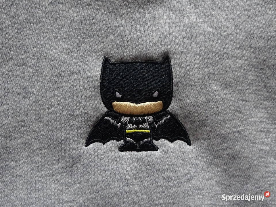 NOWA męska bluza z kapturem rozmiar L Wrocław sprzedam