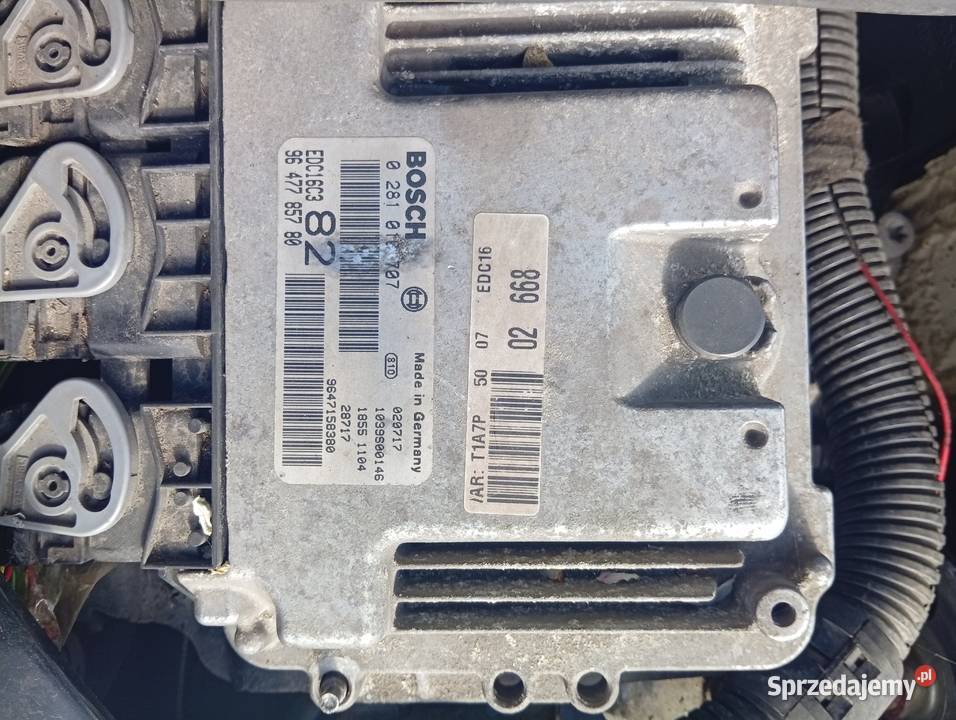 Peugeot 206 14hdi Rok produkcji 2002 Wrocław sprzedam