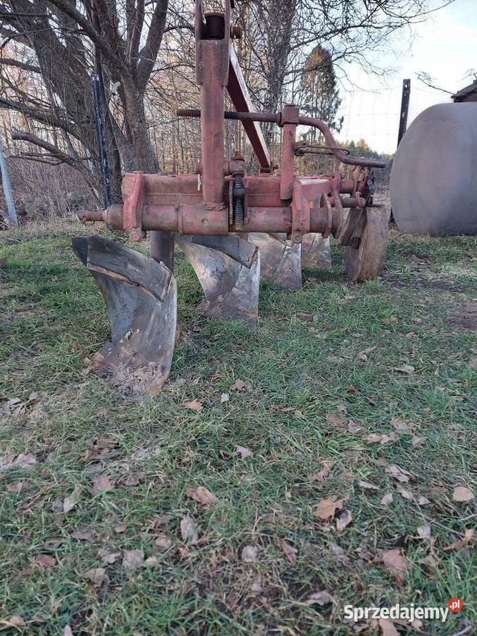 Plug 4 skibowy Wiklino