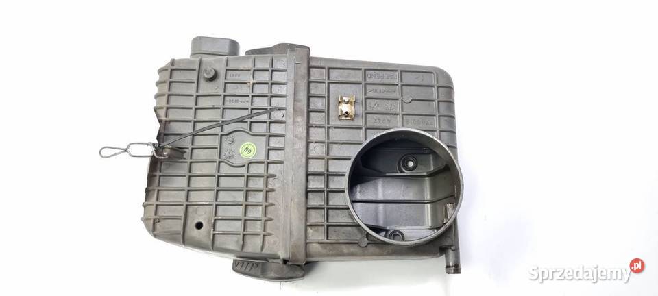 OBUDOWA FILTRA FIAT SEICENTO 7786329