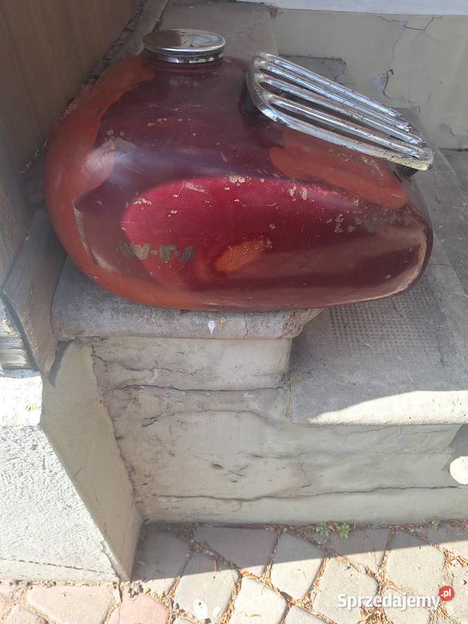 wfm m 06 BAK Z KORKIEM I KRATKĄ Łańcut