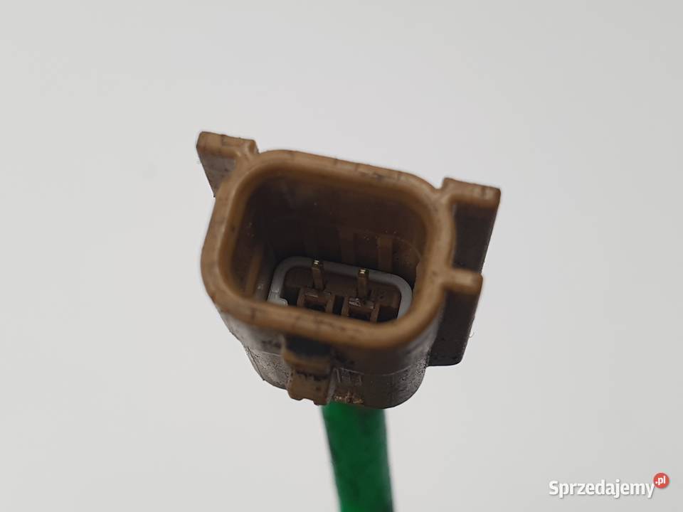 CZUJNIK TEMPERATURY SPALIN Renault Megane Clio Chełm