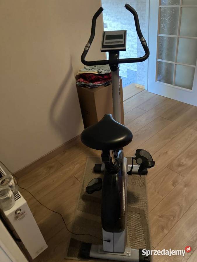 Rower treningowy stacjonarny pomorskie Starogard Gdański