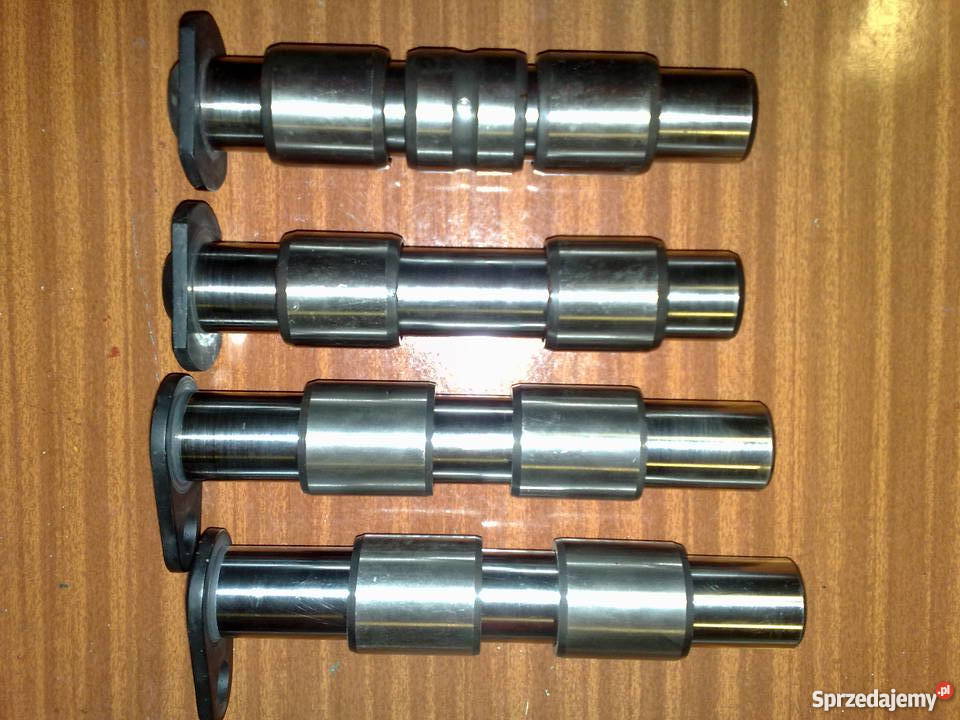 SWORZNIE ŁYŻKI TULEJE KOMATSU PC30 MR2 Części do maszyn budowlanych Rybnik