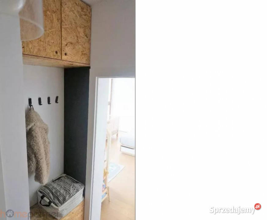 Mieszkanie Wrocław Przyjaźni 53m2 2pok dolnośląskie