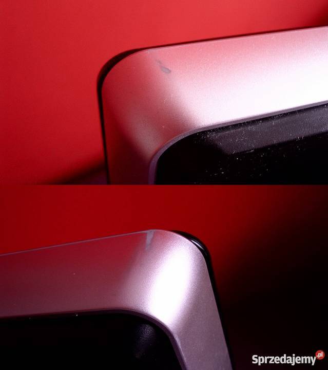 Monitor HP Pavilion w2007v LCD