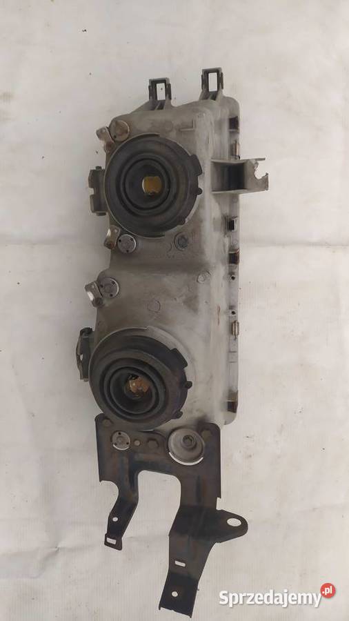 HONDA legend sedan 1989 1990 1991 lampa lewa