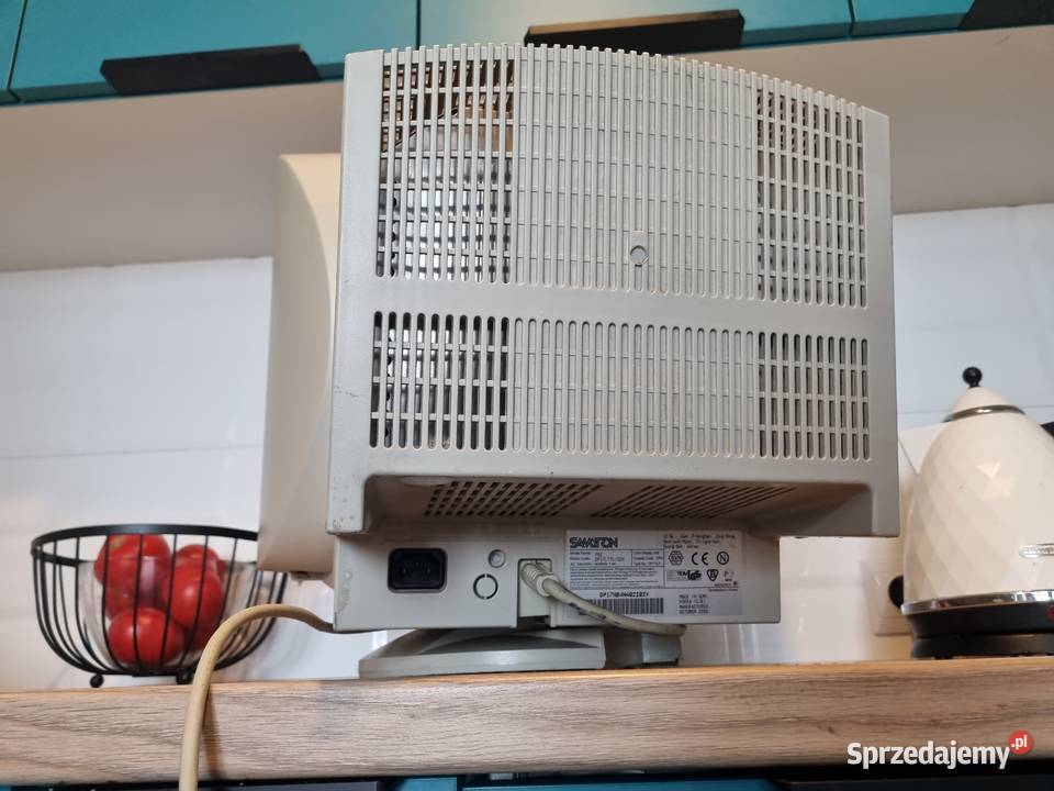 Monitor do komputera Łęczna