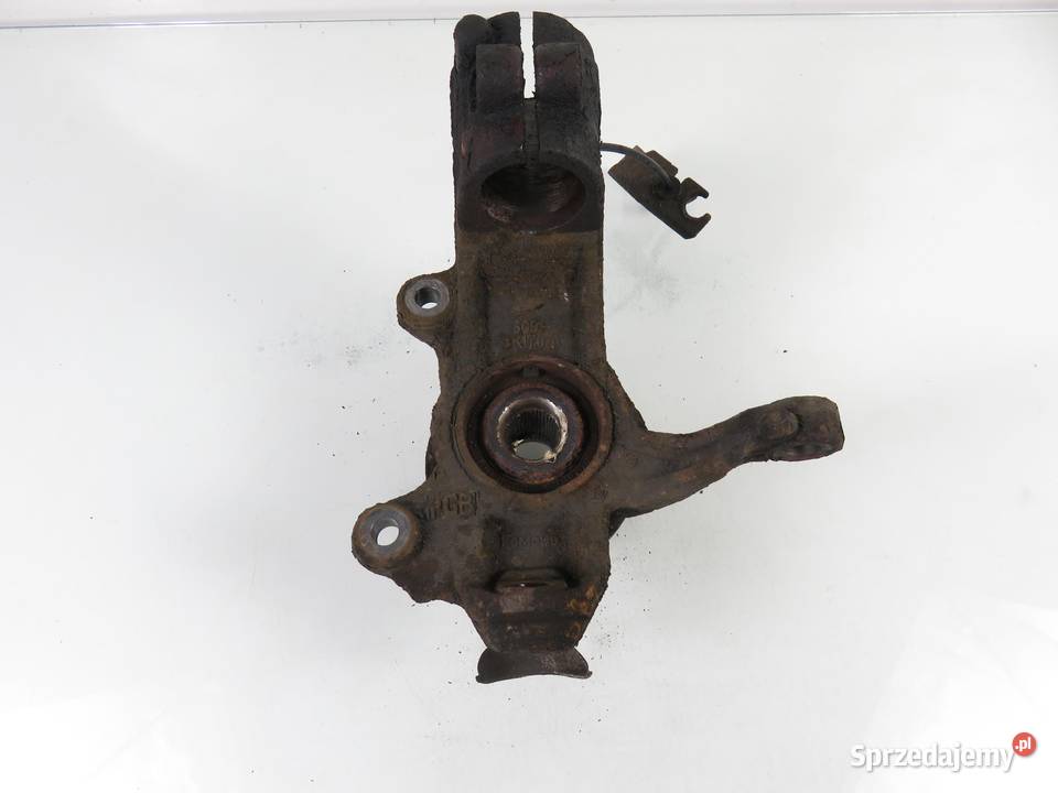 ZWROTNICA PIASTA PRZEDNIA PRAWA FORD S I 16