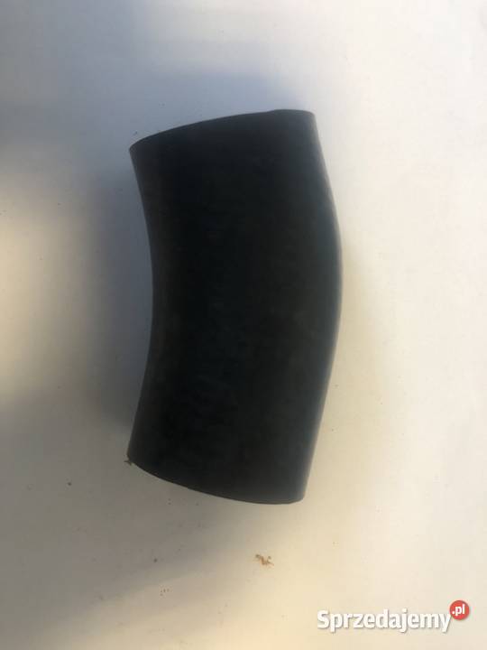 Wąż gumowy do wody Iveco 4934627 Jednostka napędowa Piła