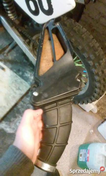 airbox mrf 140rc 7filtrów nowych zachodniopomorskie sprzedam