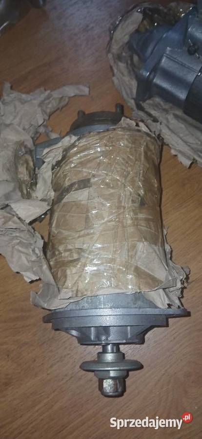 Prądnica nowa fiat 126p kujawsko-pomorskie