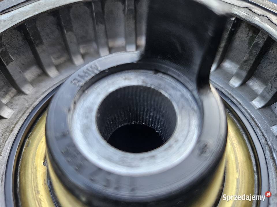 Kierownica Bmw e30 mtechnic 1 mała 37 osobowe Wrocław
